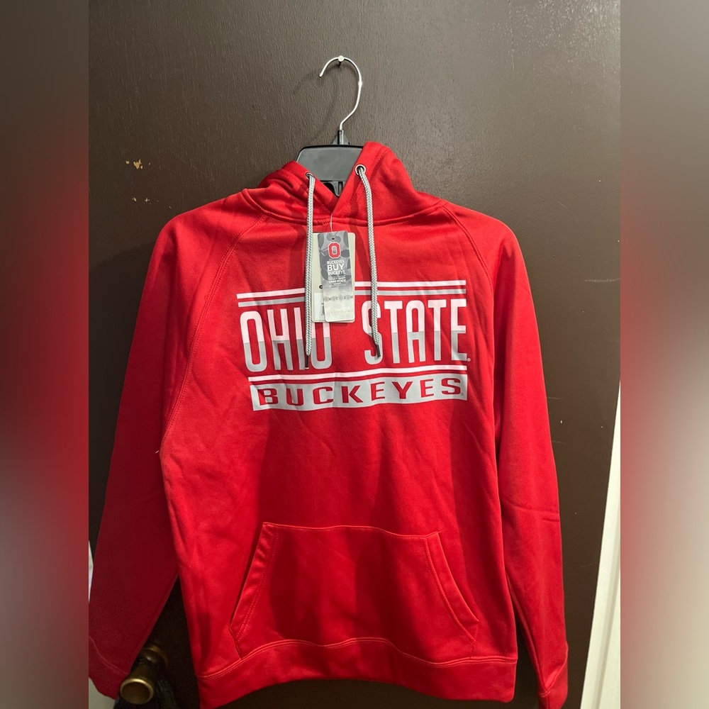 Women’s Ohio State hoodie